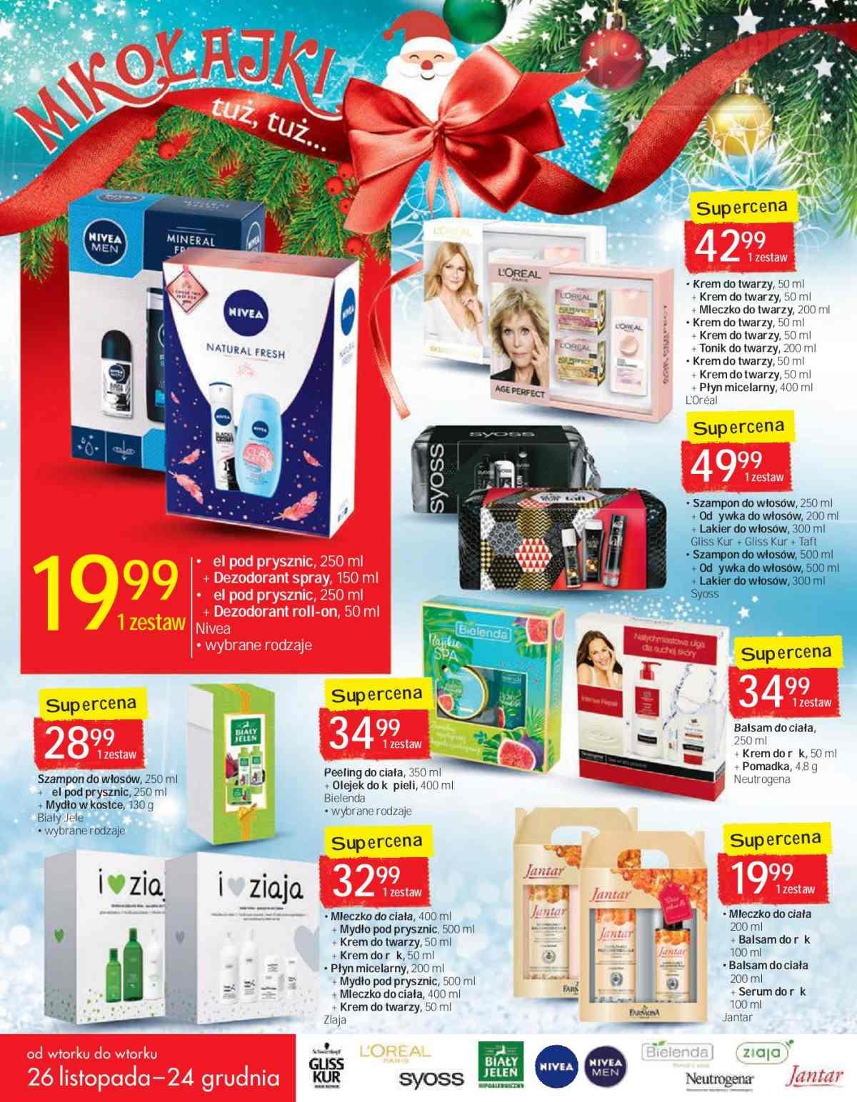 Gazetka promocyjna Intermarche str. 10