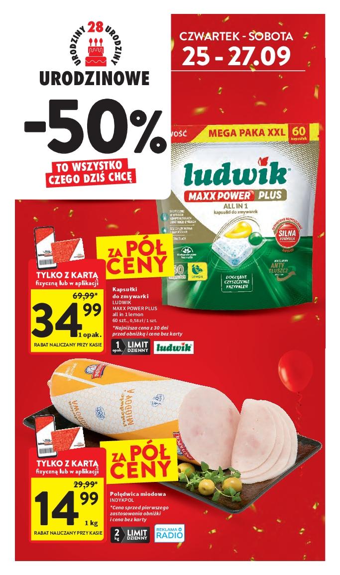 Gazetka promocyjna Intermarche str. 4