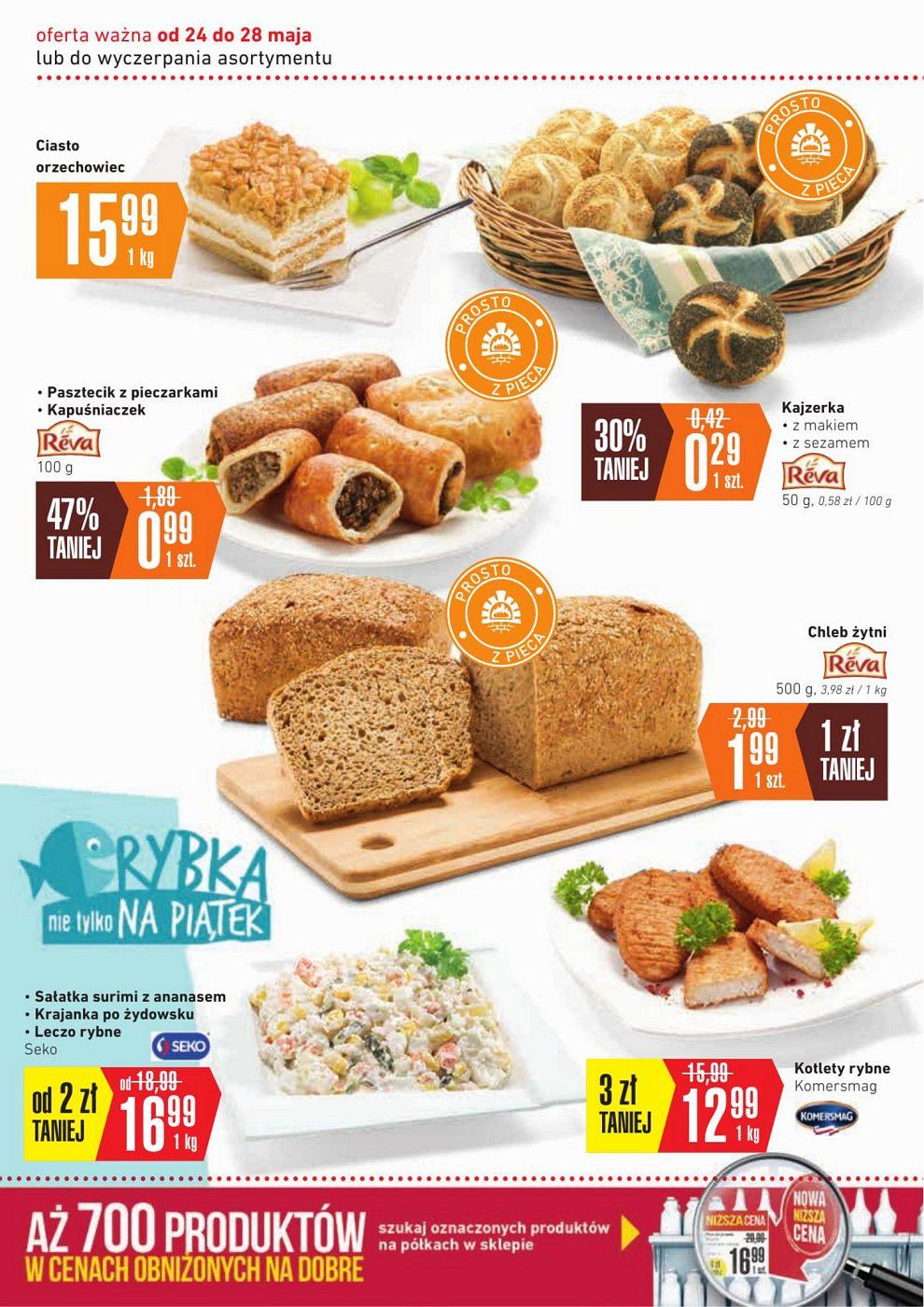 Gazetka promocyjna Intermarche str. 5