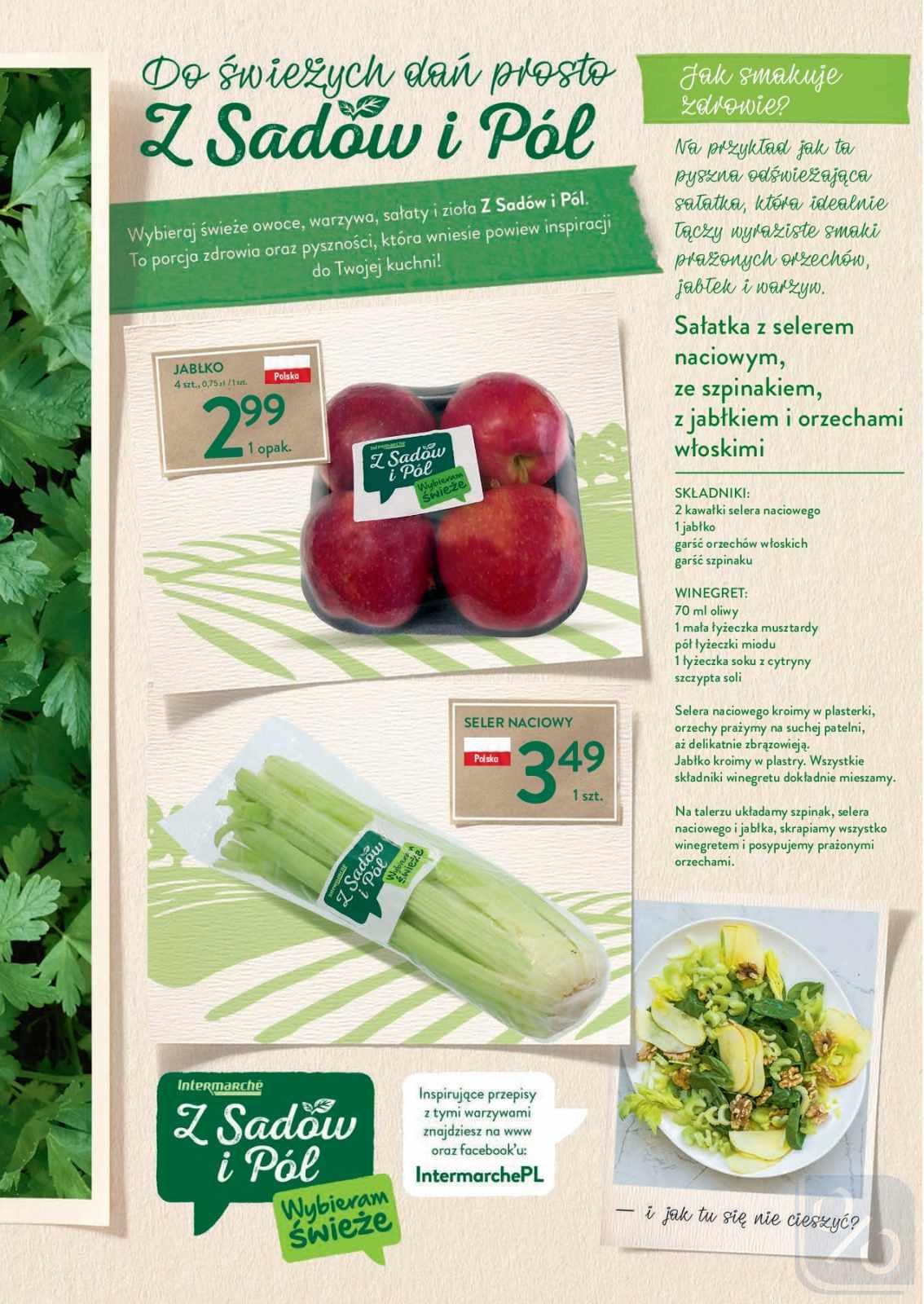 Gazetka promocyjna Intermarche str. 6