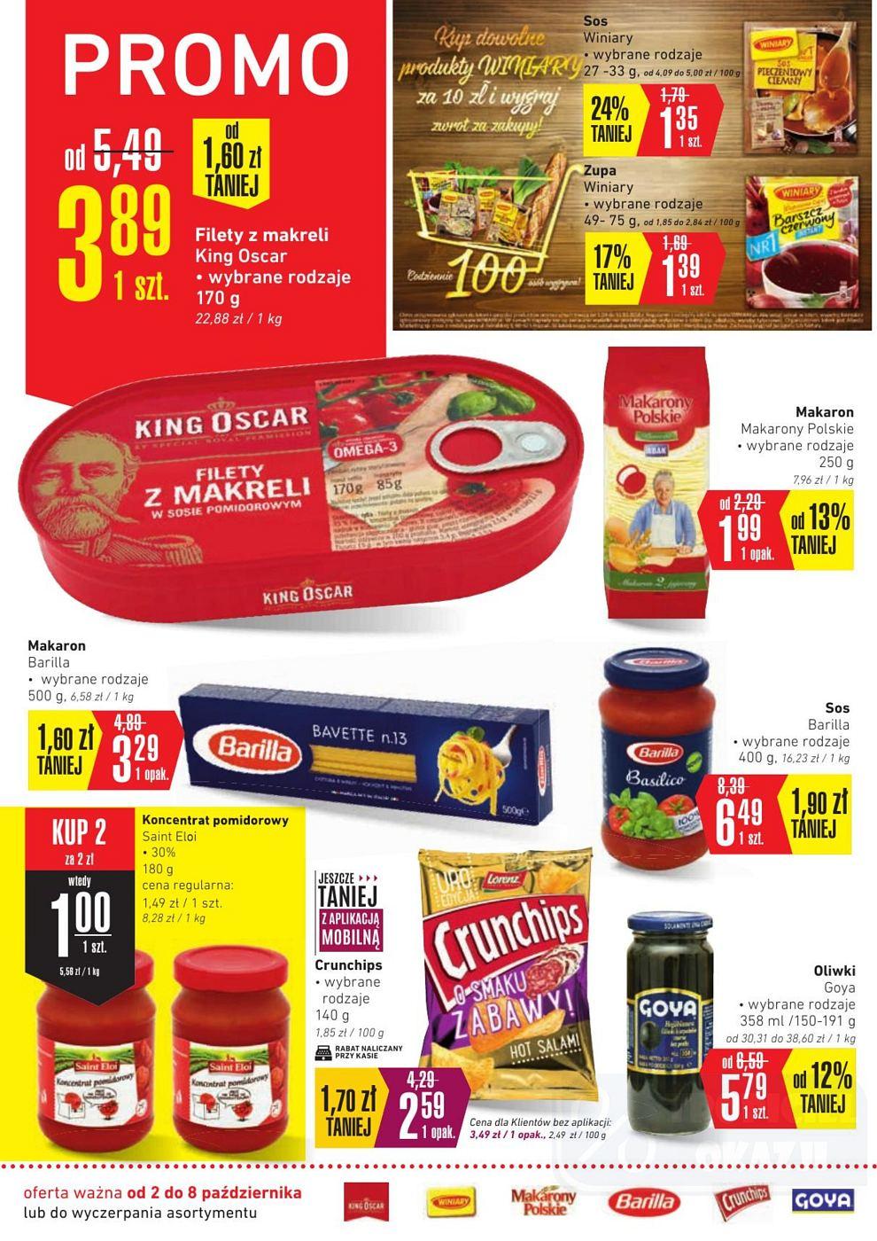 Gazetka promocyjna Intermarche str. 14