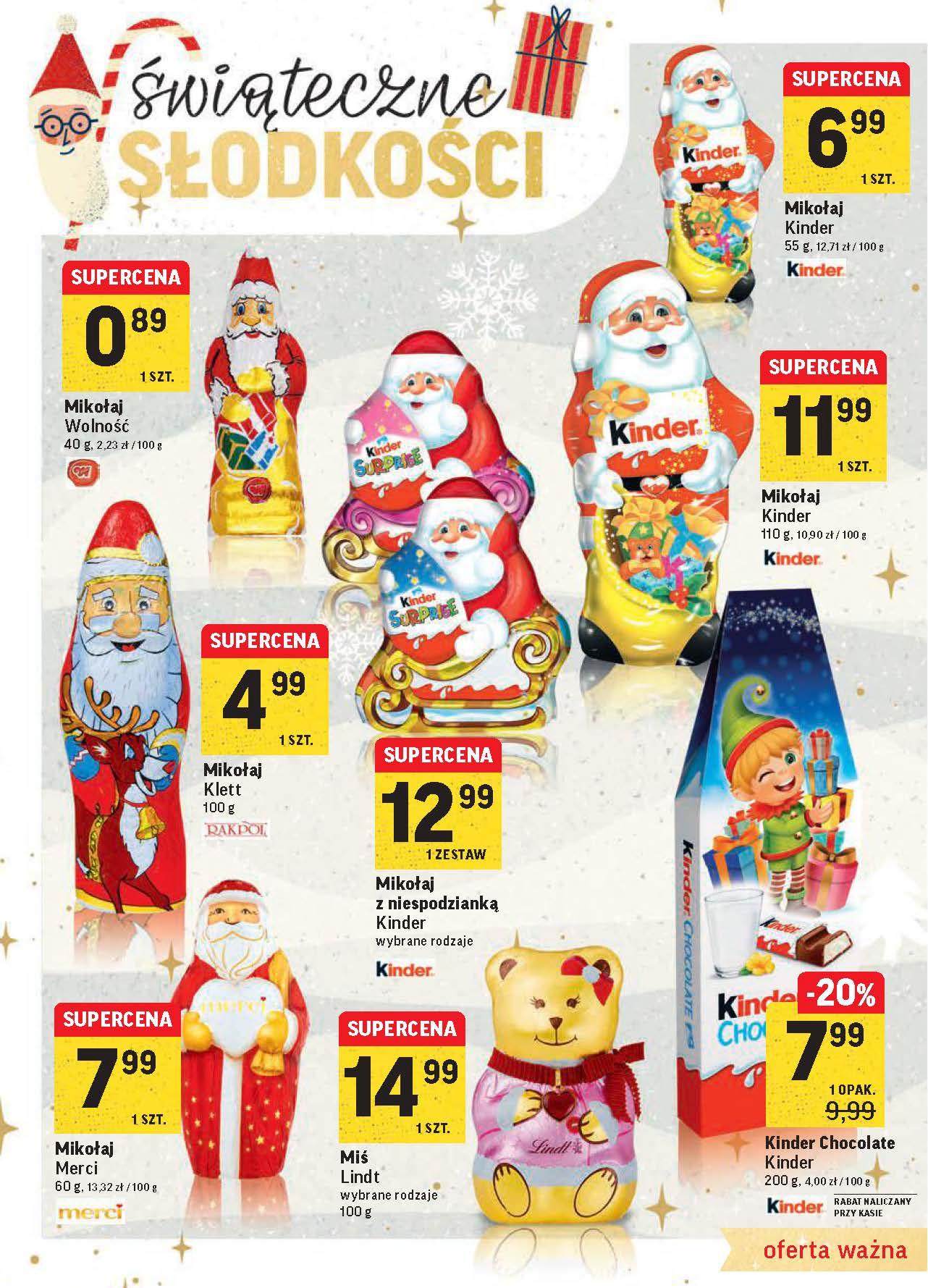 Gazetka promocyjna Intermarche str. 6