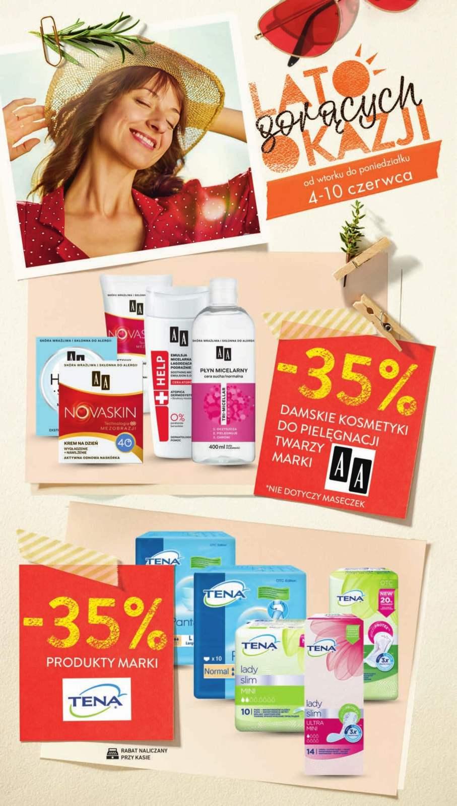 Gazetka promocyjna Intermarche str. 2