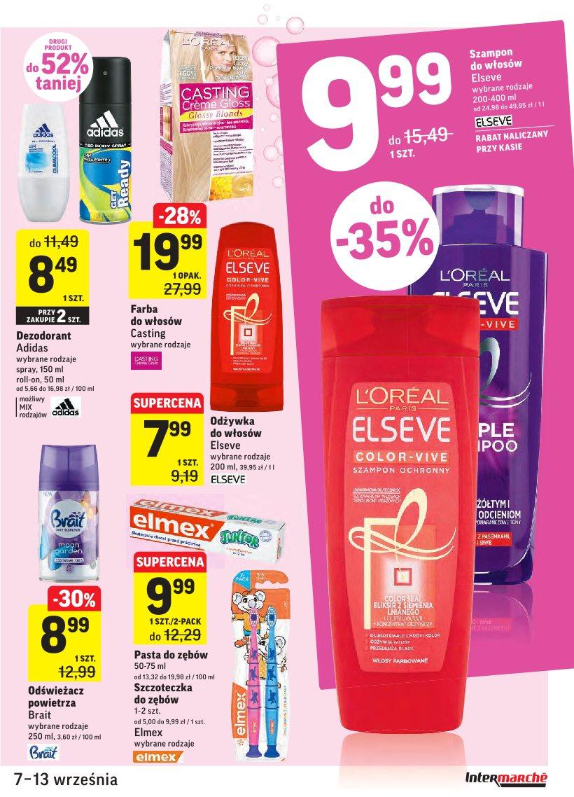 Gazetka promocyjna Intermarche str. 35