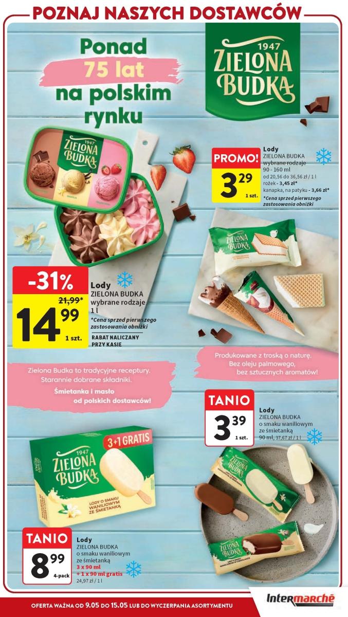 Gazetka promocyjna Intermarche str. 25