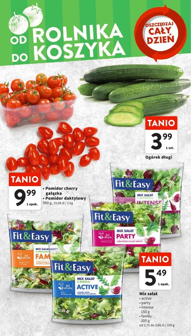 Gazetka promocyjna Intermarche str. 20