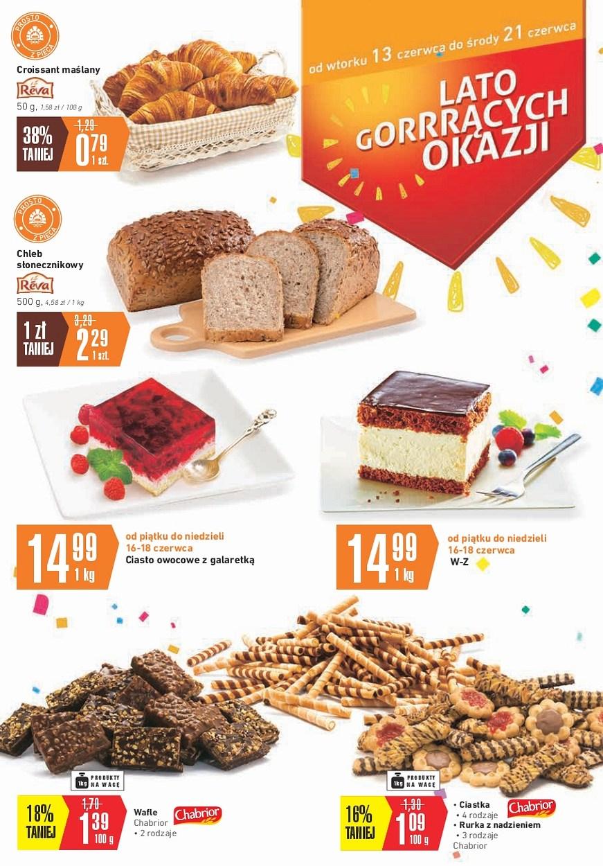 Gazetka promocyjna Intermarche str. 9