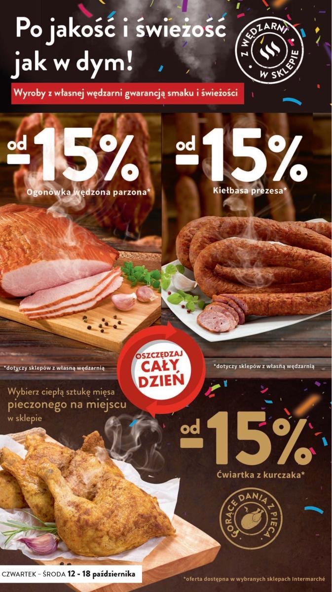 Gazetka promocyjna Intermarche str. 16