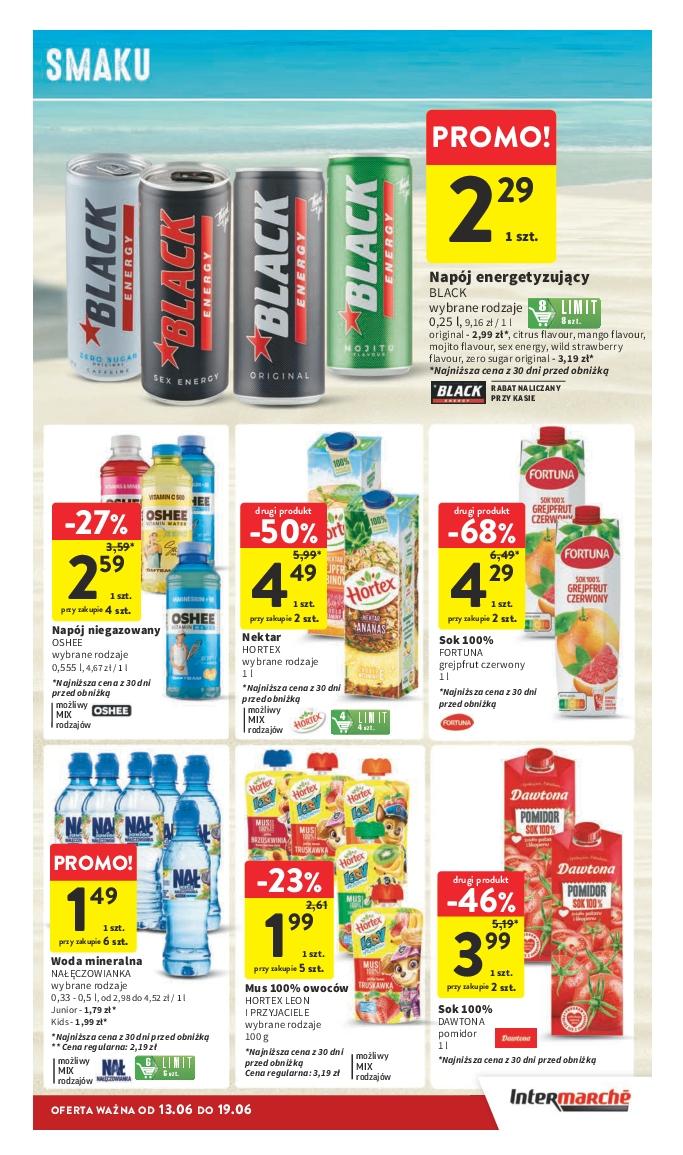Gazetka promocyjna Intermarche str. 41