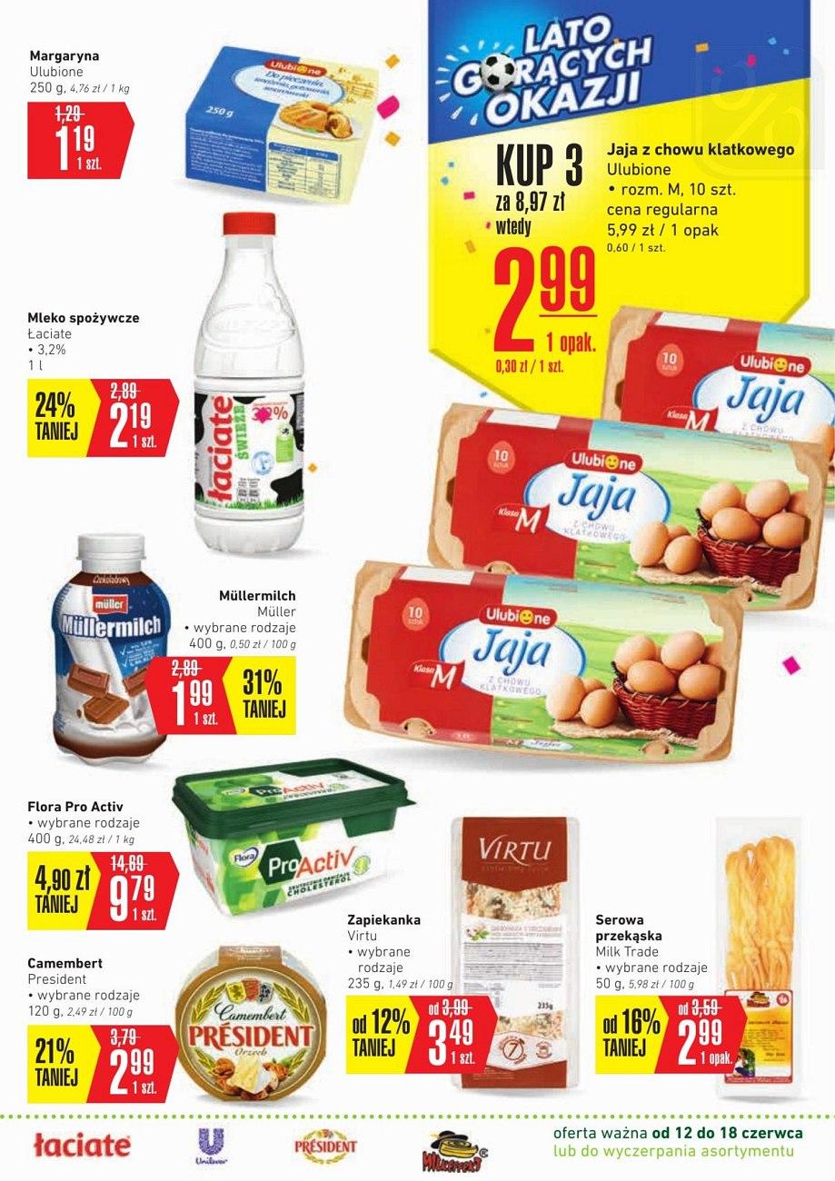 Gazetka promocyjna Intermarche str. 15