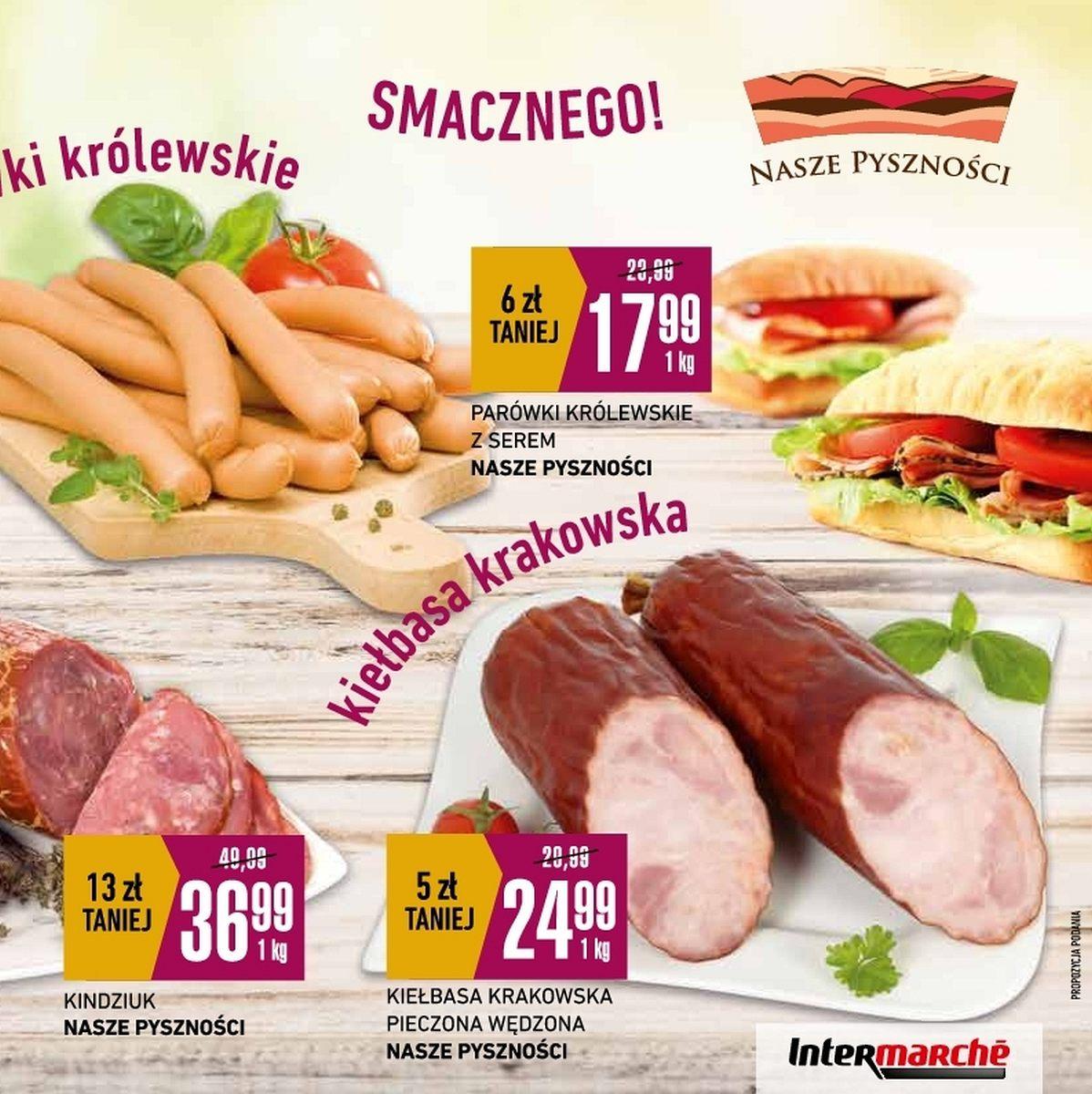 Gazetka promocyjna Intermarche str. 15