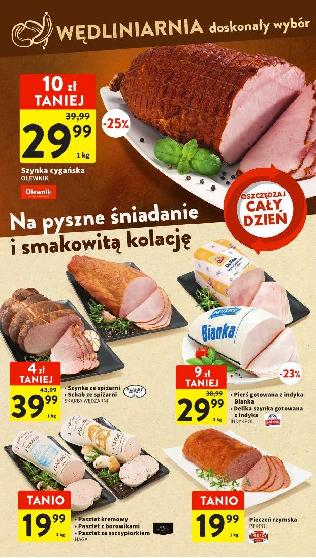 Gazetka promocyjna Intermarche str. 22