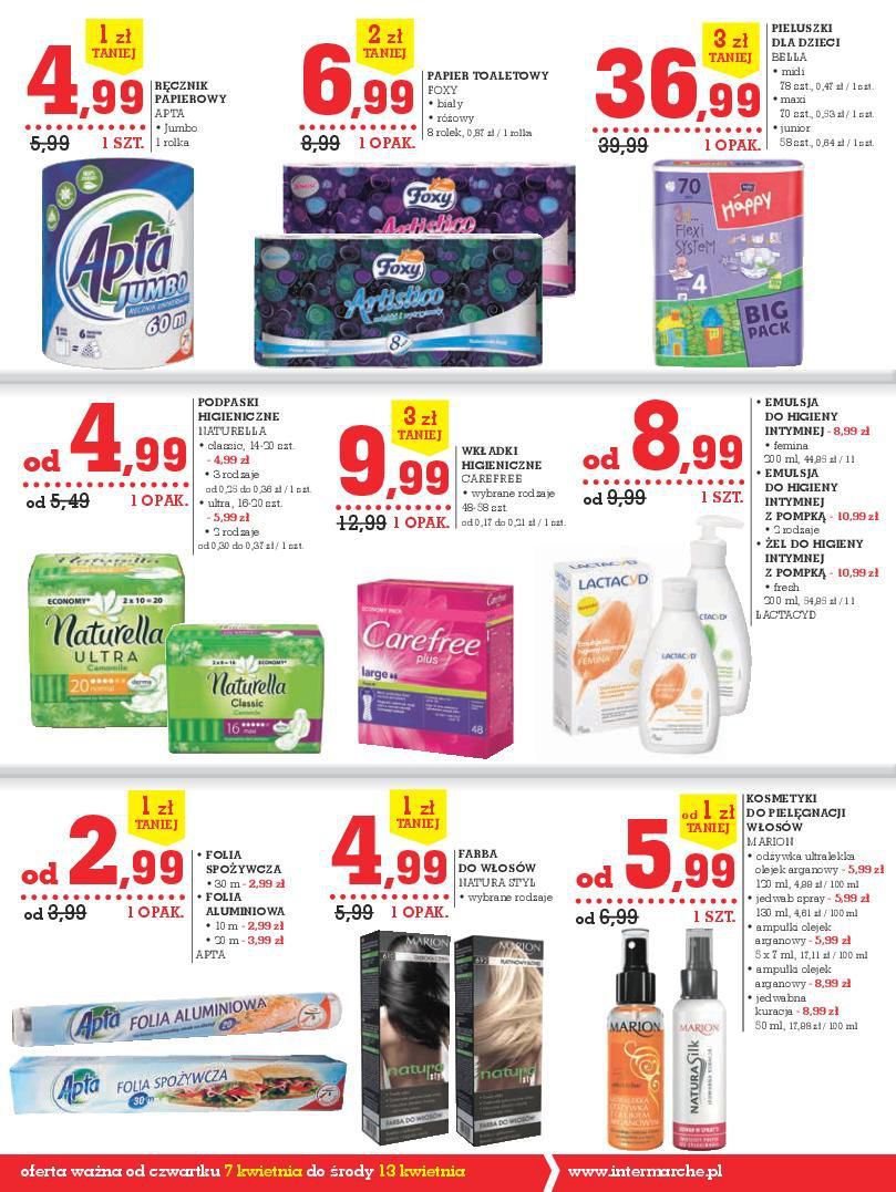 Gazetka promocyjna Intermarche str. 16