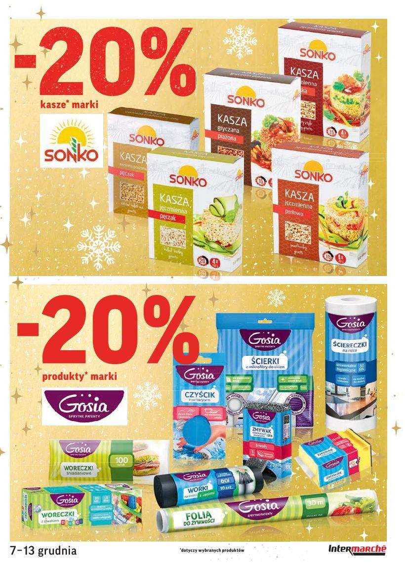 Gazetka promocyjna Intermarche str. 13