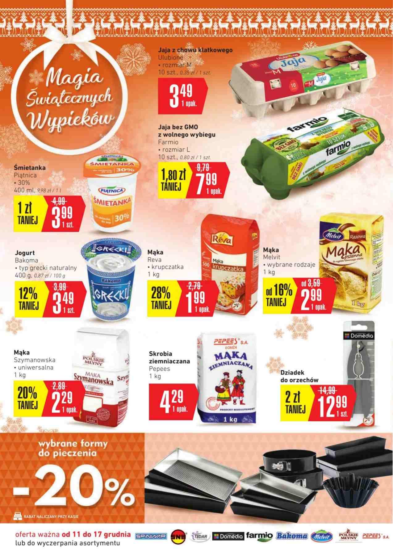 Gazetka promocyjna Intermarche str. 4