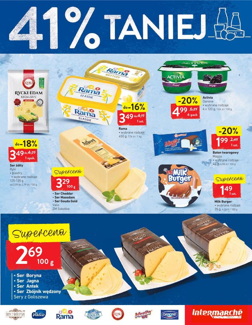 Gazetka promocyjna Intermarche str. 11