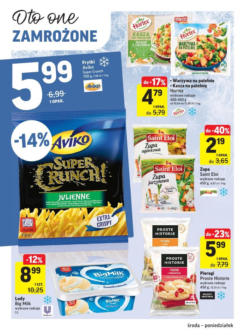 Gazetka promocyjna Intermarche str. 20