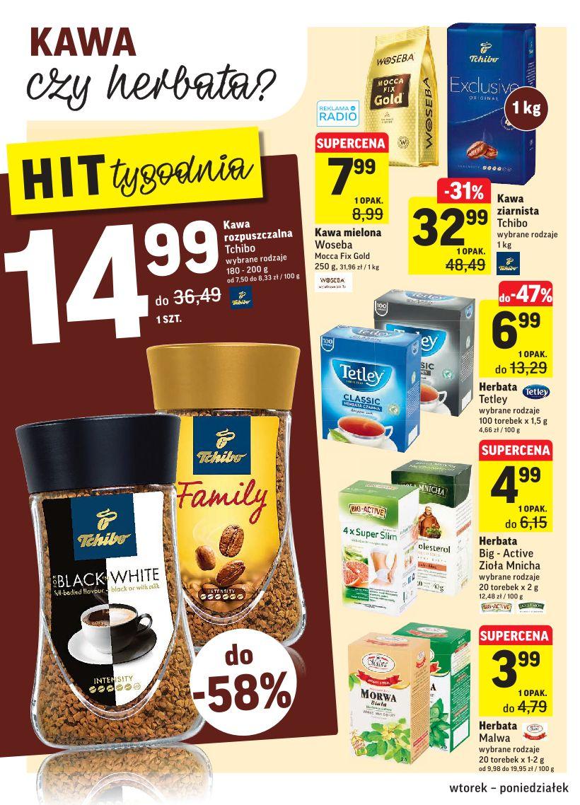 Gazetka promocyjna Intermarche str. 24