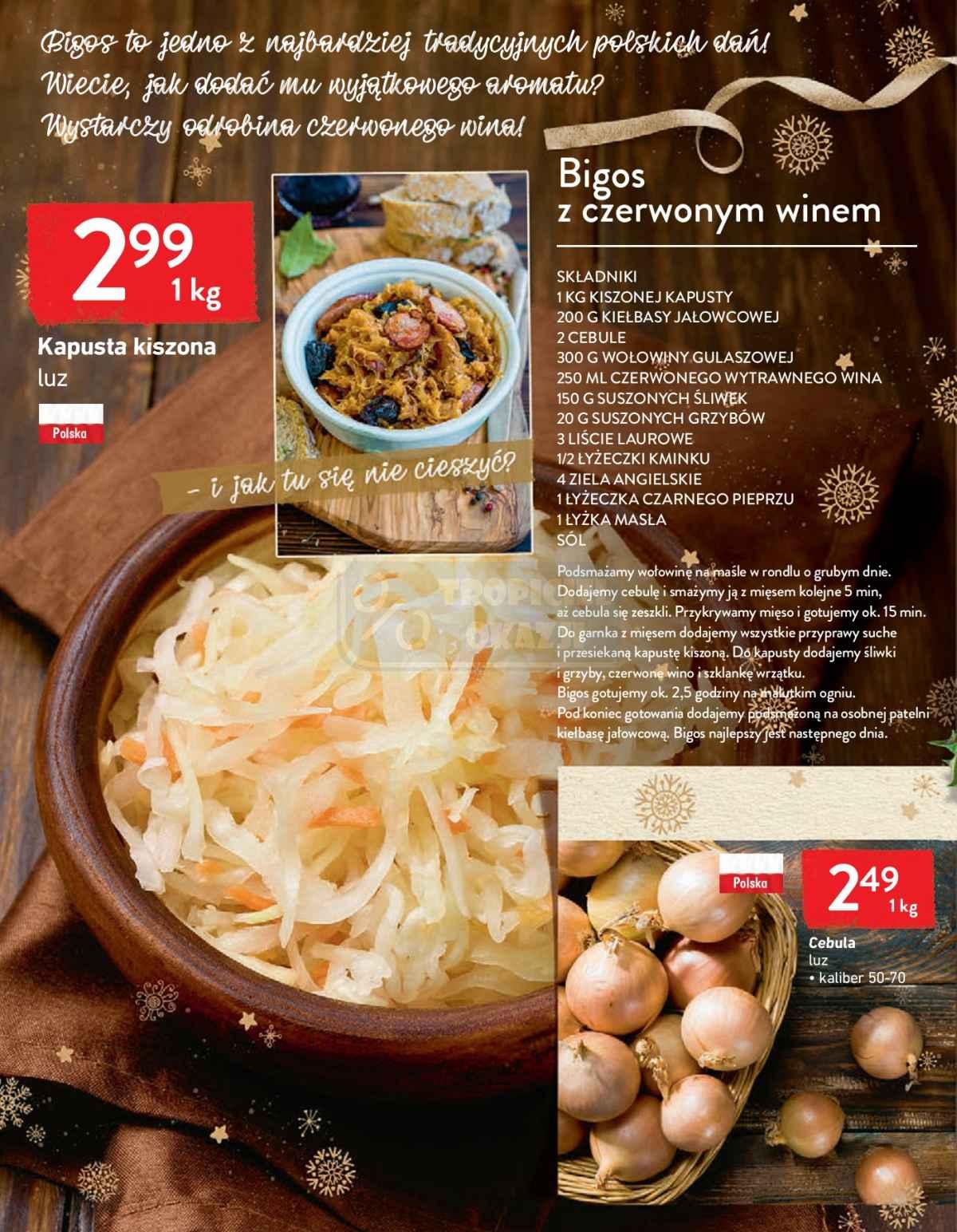 Gazetka promocyjna Intermarche str. 8