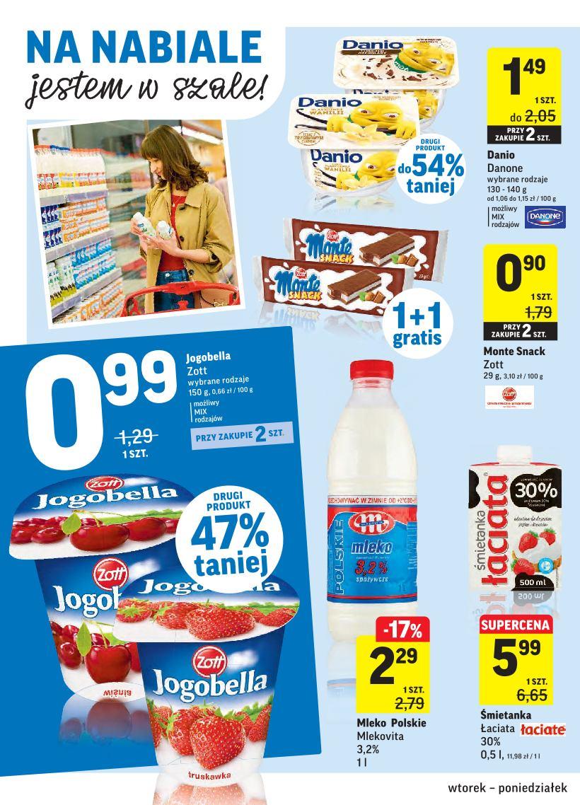 Gazetka promocyjna Intermarche str. 18