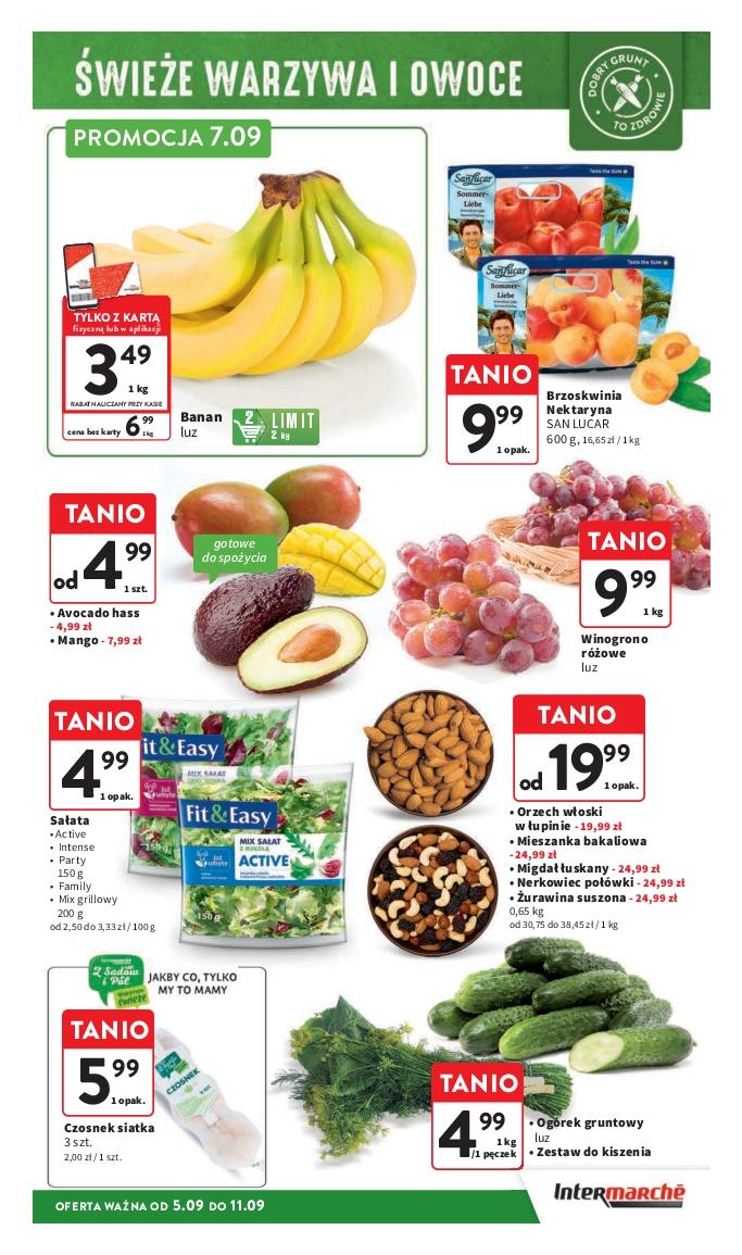 Gazetka promocyjna Intermarche str. 13