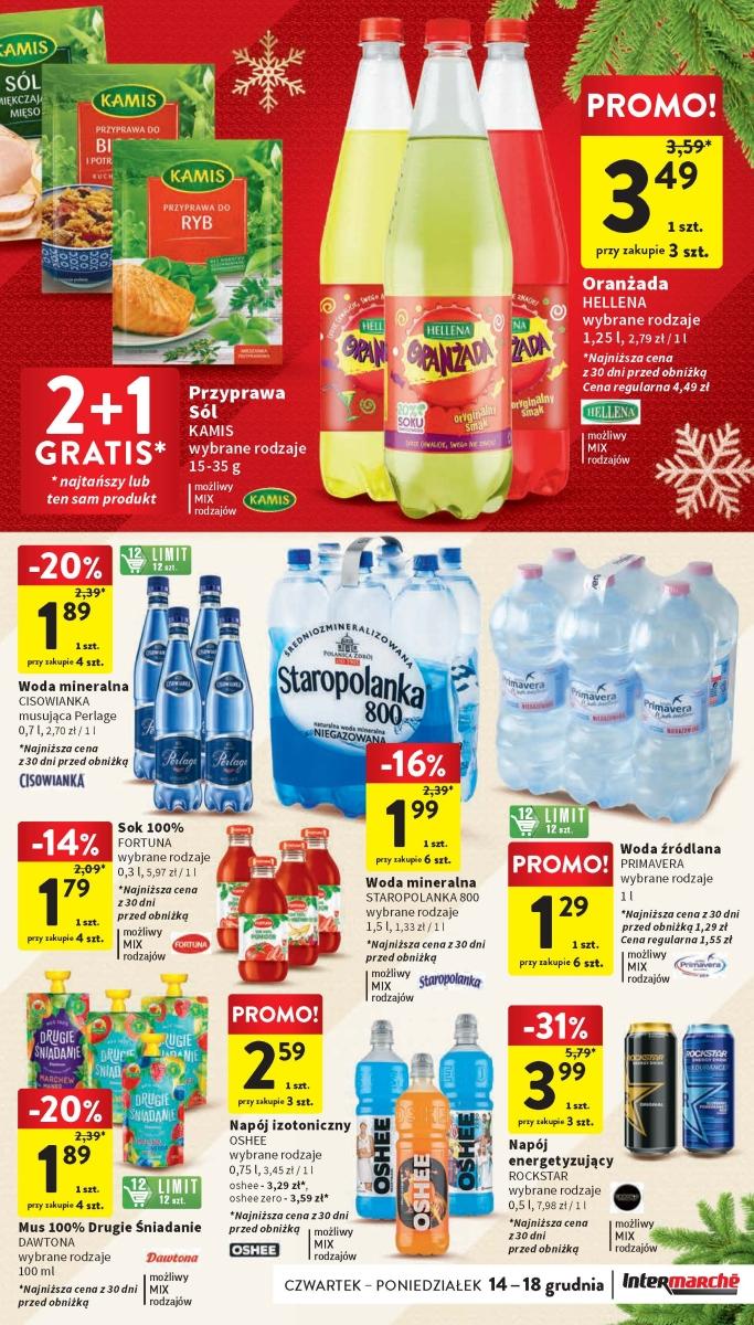 Gazetka promocyjna Intermarche str. 41