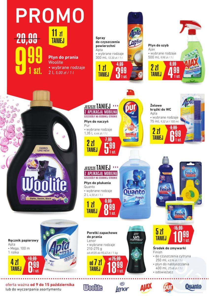 Gazetka promocyjna Intermarche str. 24