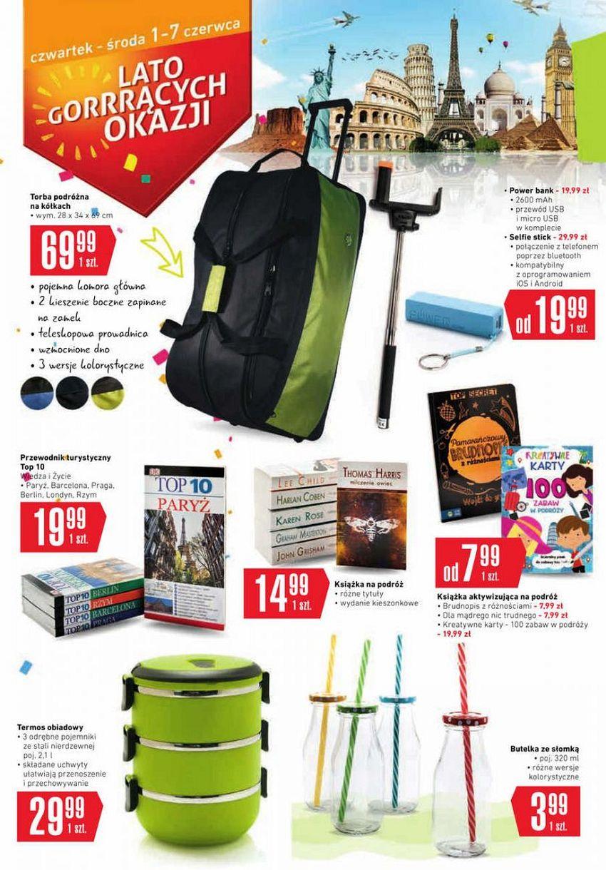 Gazetka promocyjna Intermarche str. 22