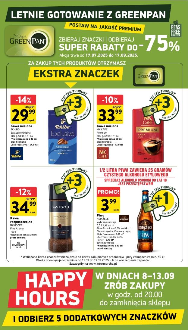 Gazetka promocyjna Intermarche str. 10