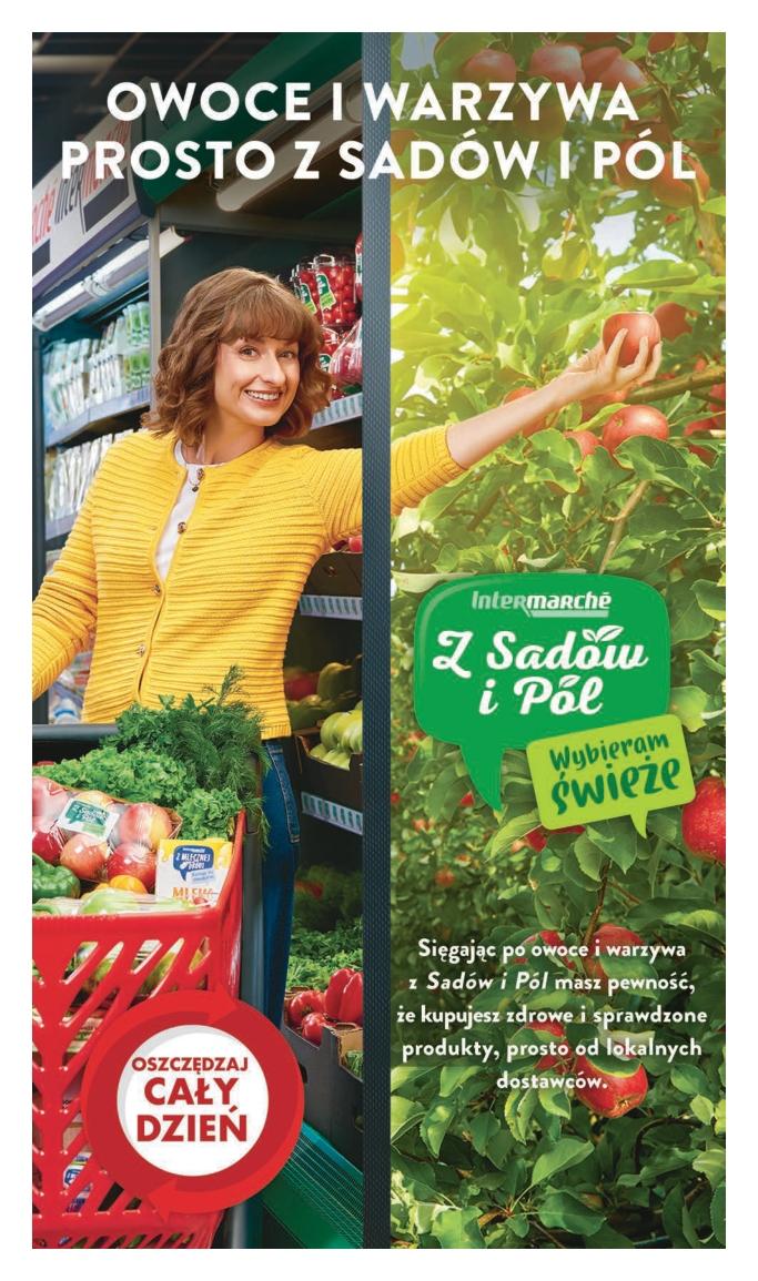 Gazetka promocyjna Intermarche str. 16