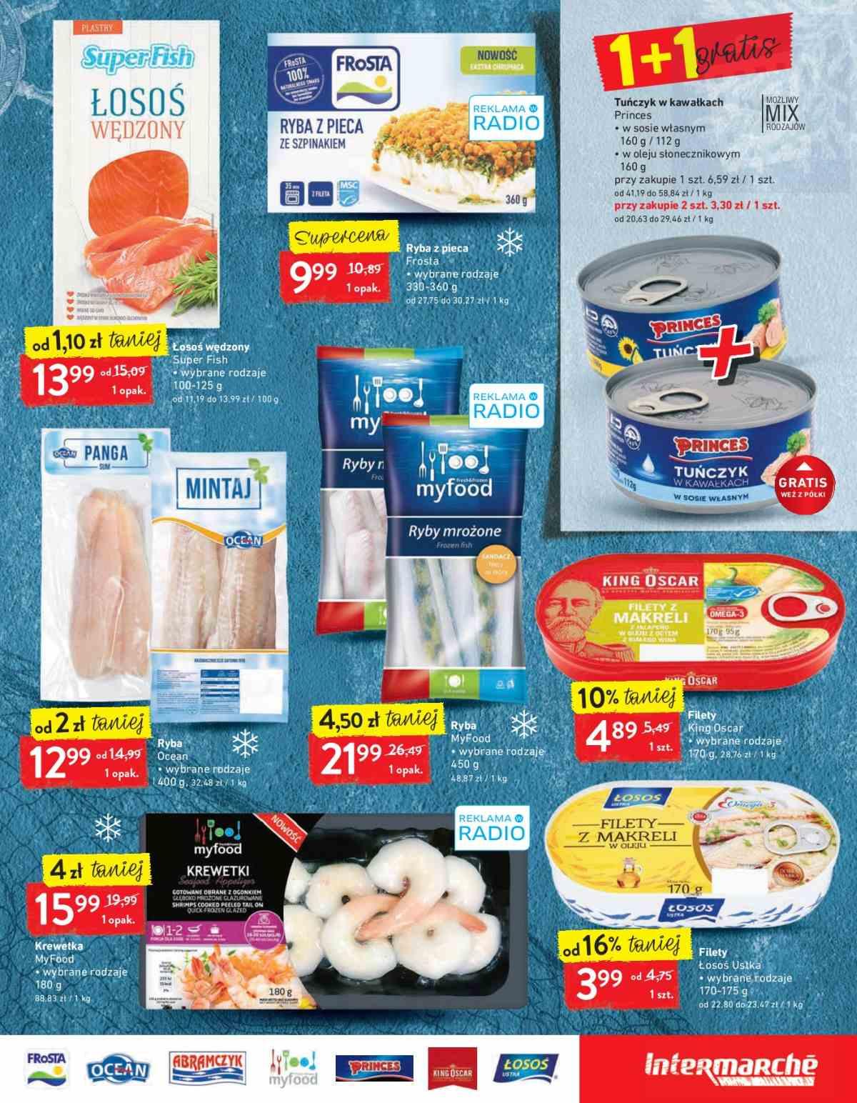 Gazetka promocyjna Intermarche str. 19