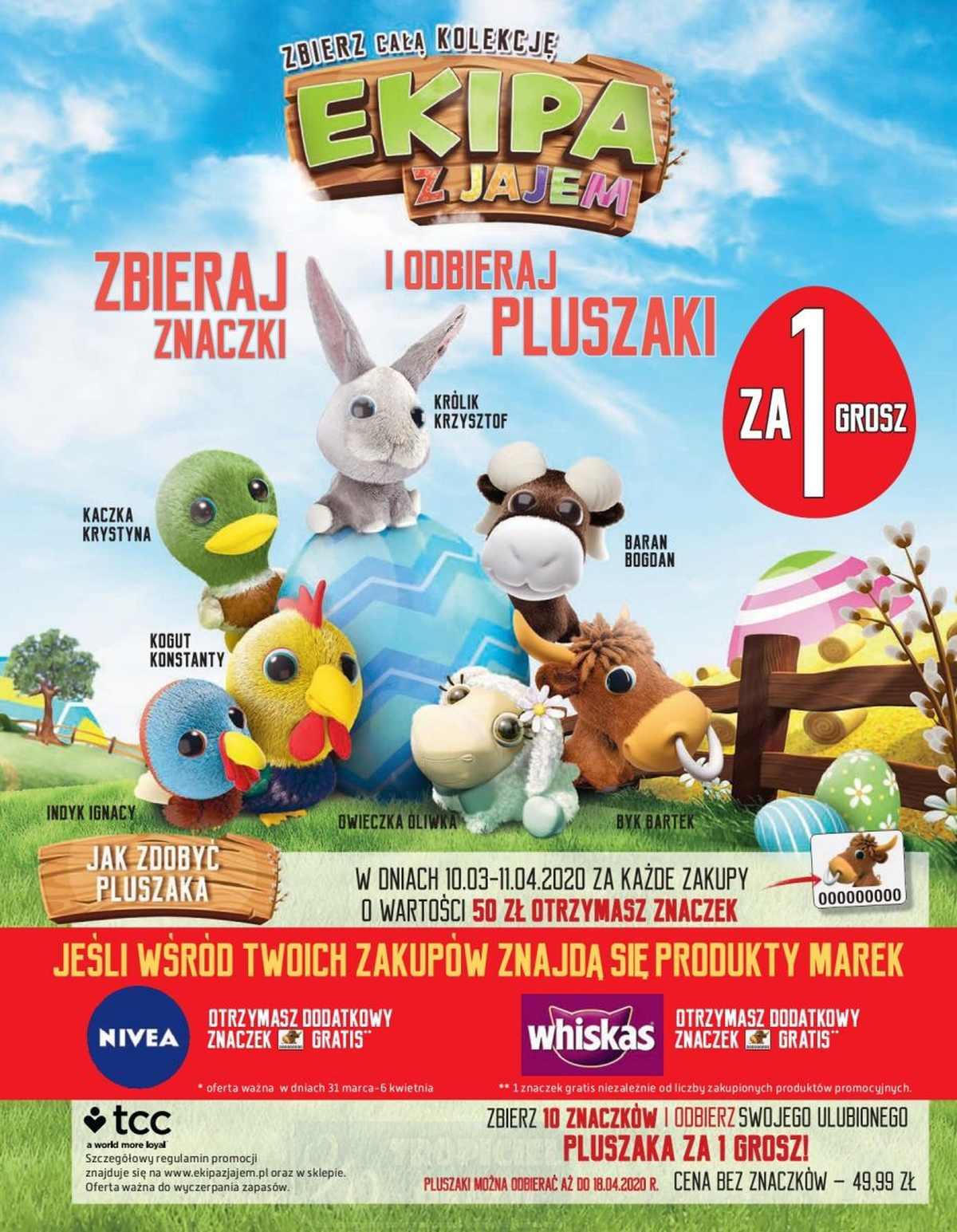 Gazetka promocyjna Intermarche str. 7