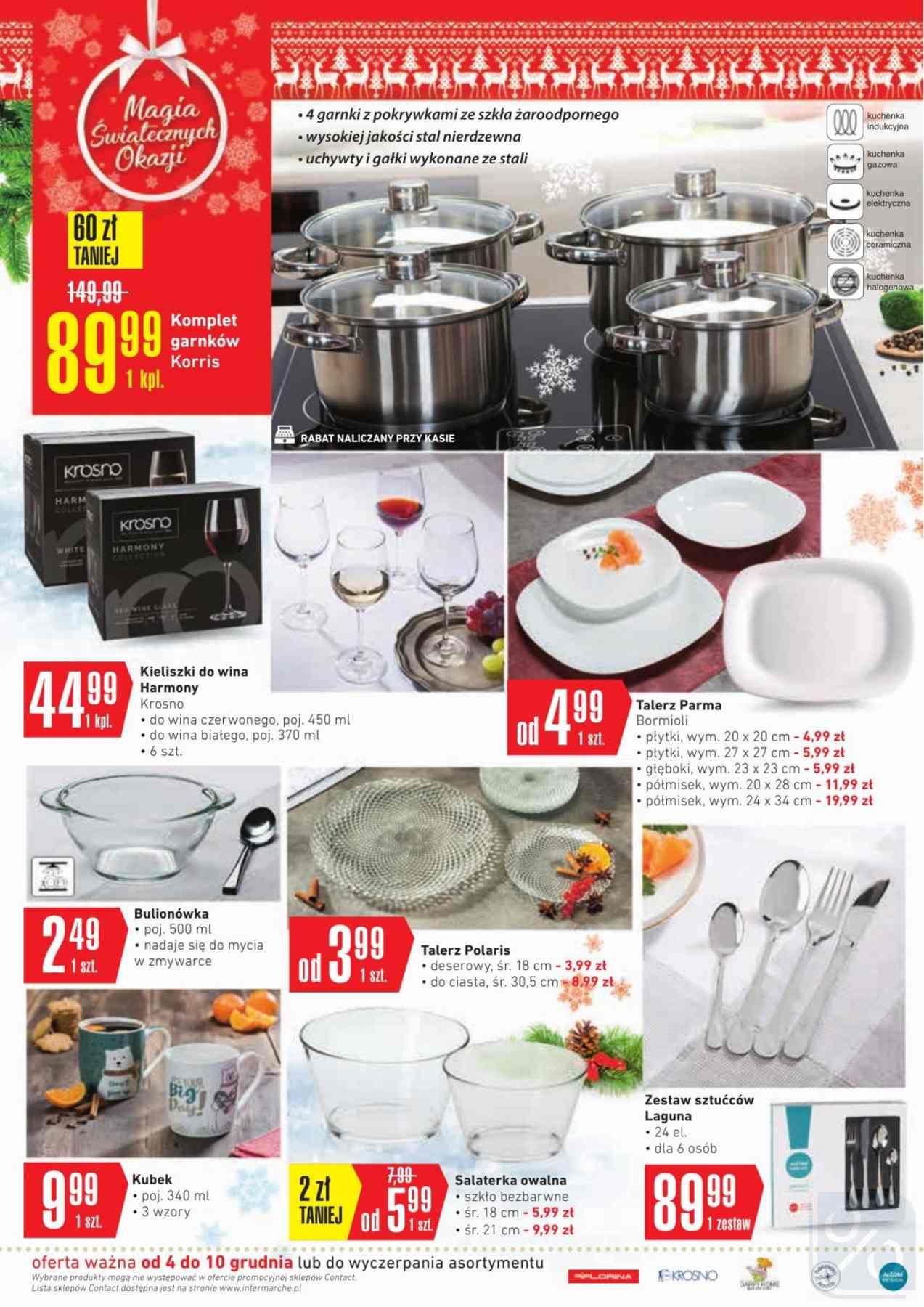 Gazetka promocyjna Intermarche str. 26