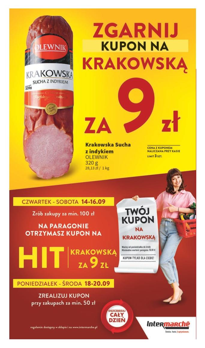 Gazetka promocyjna Intermarche str. 4
