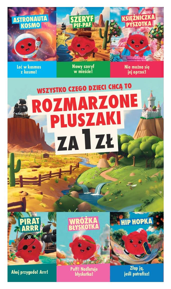 Gazetka promocyjna Intermarche str. 14