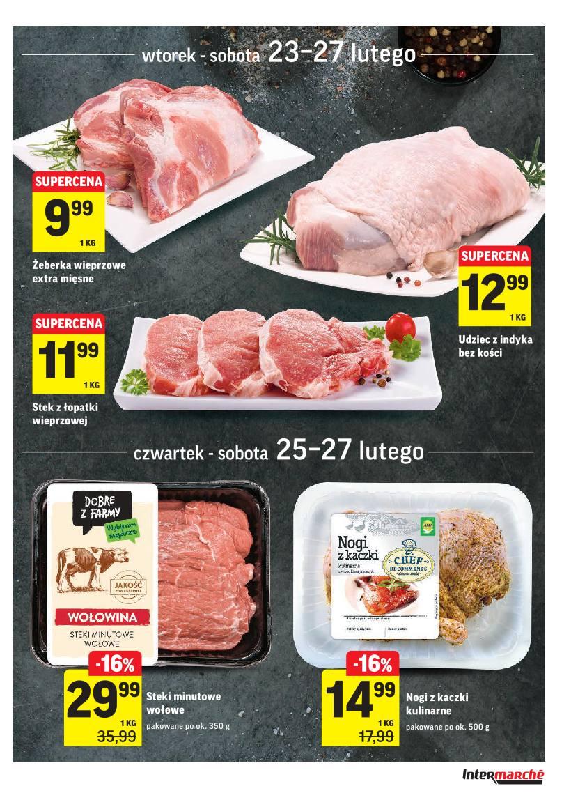 Gazetka promocyjna Intermarche str. 11