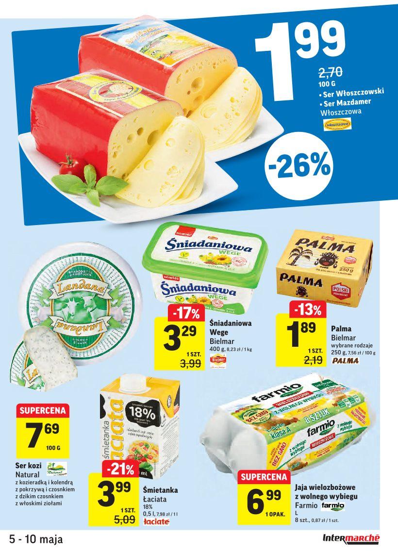 Gazetka promocyjna Intermarche str. 23
