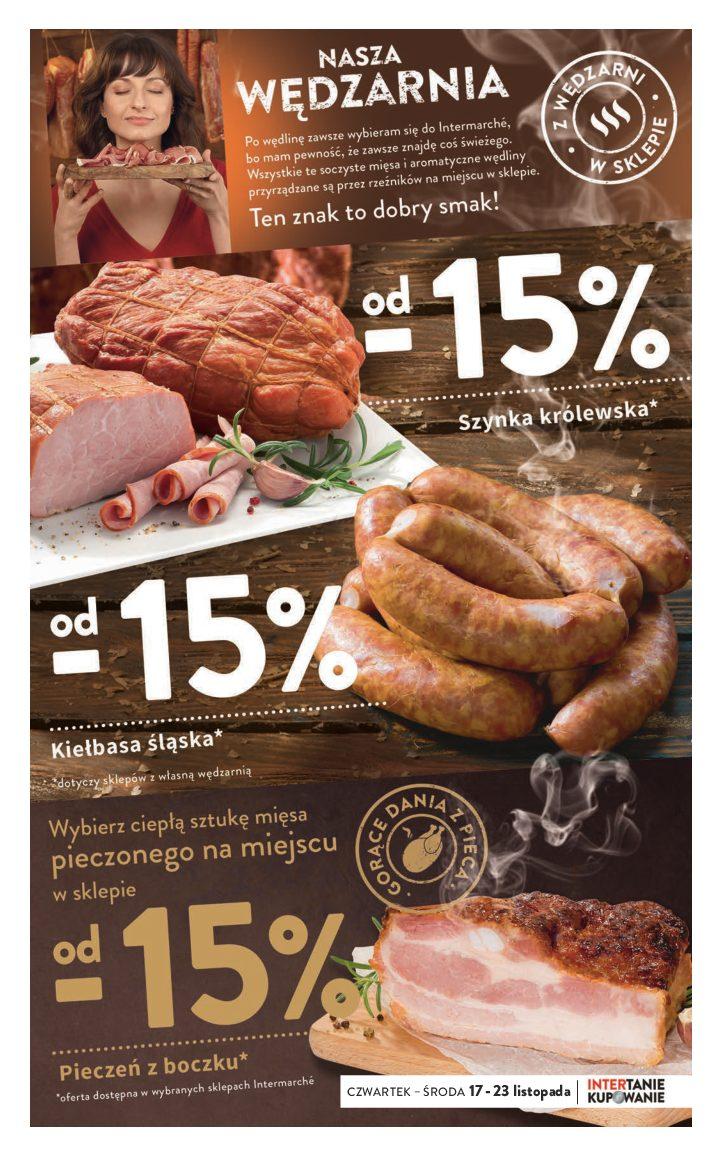 Gazetka promocyjna Intermarche str. 19