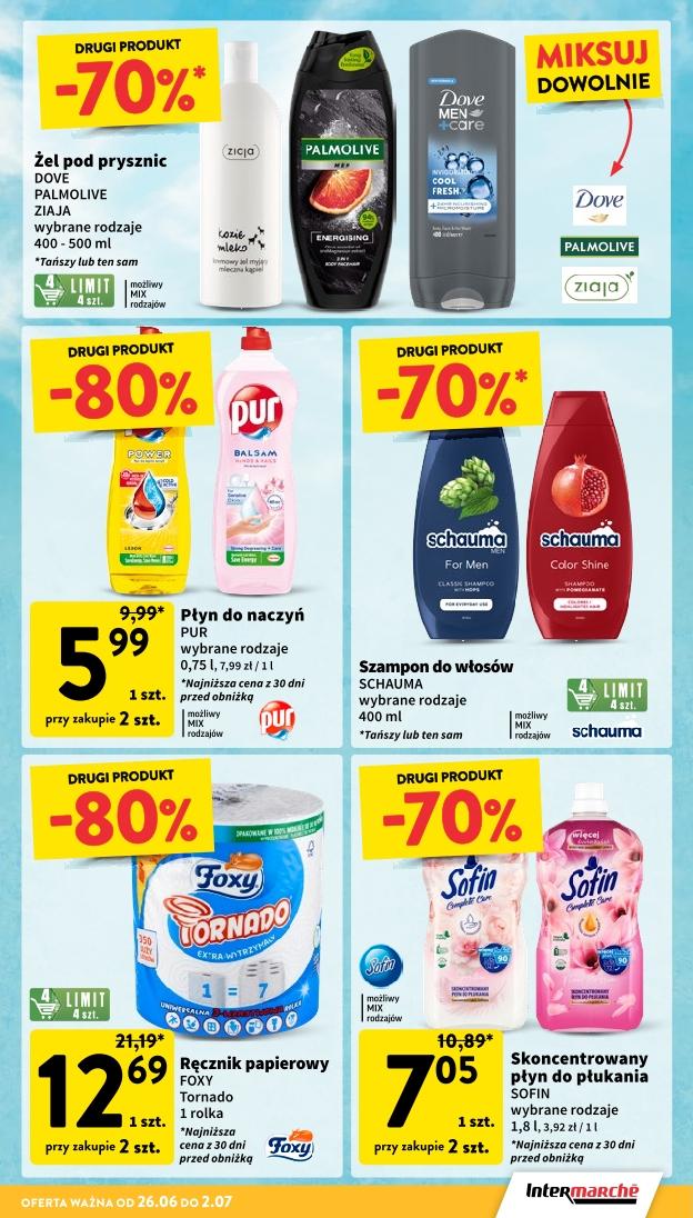 Gazetka promocyjna Intermarche str. 9
