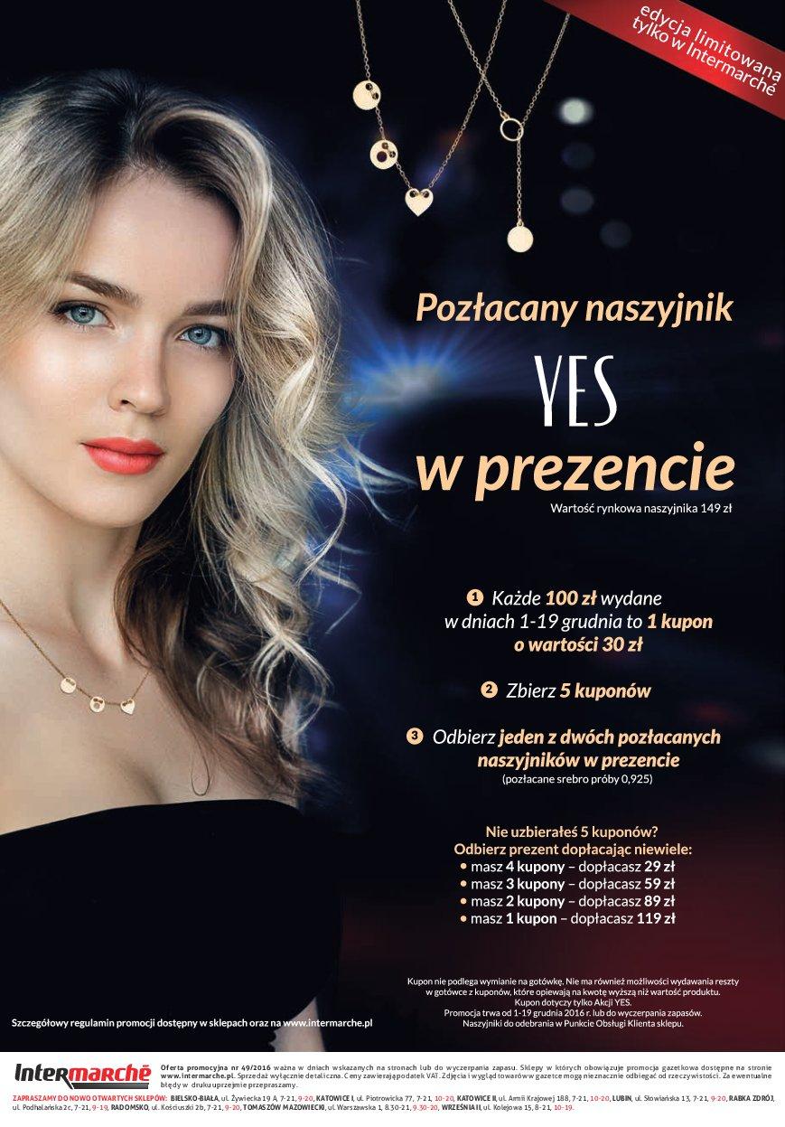 Gazetka promocyjna Intermarche str. 28