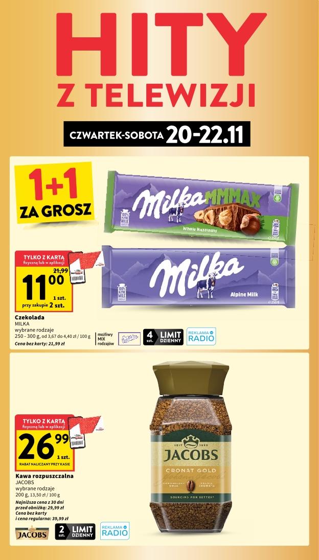 Gazetka promocyjna Intermarche str. 2