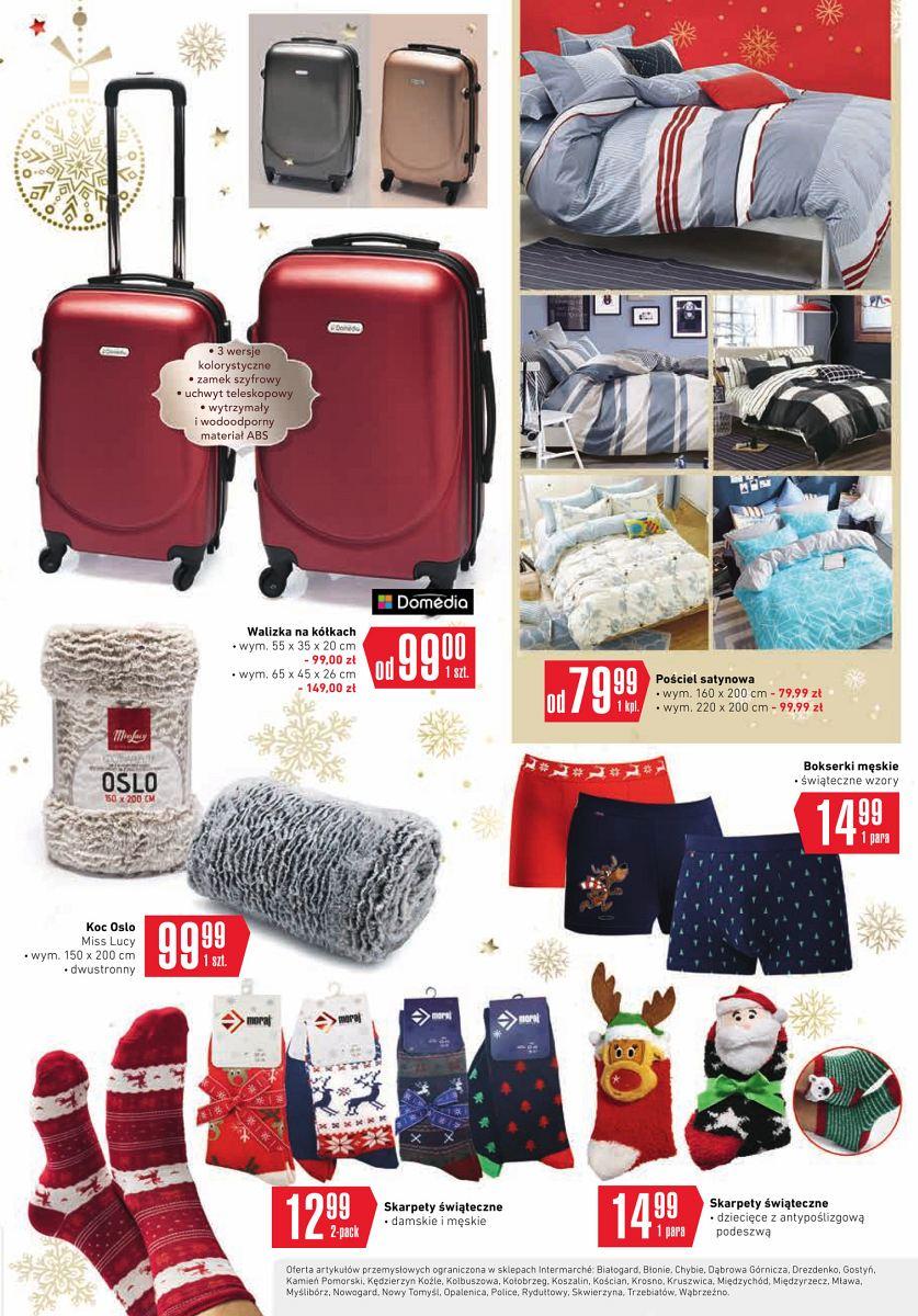 Gazetka promocyjna Intermarche str. 27