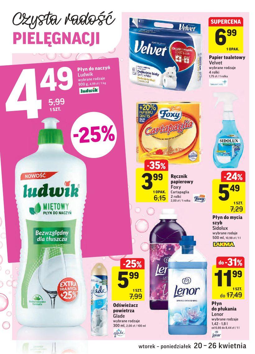 Gazetka promocyjna Intermarche str. 34