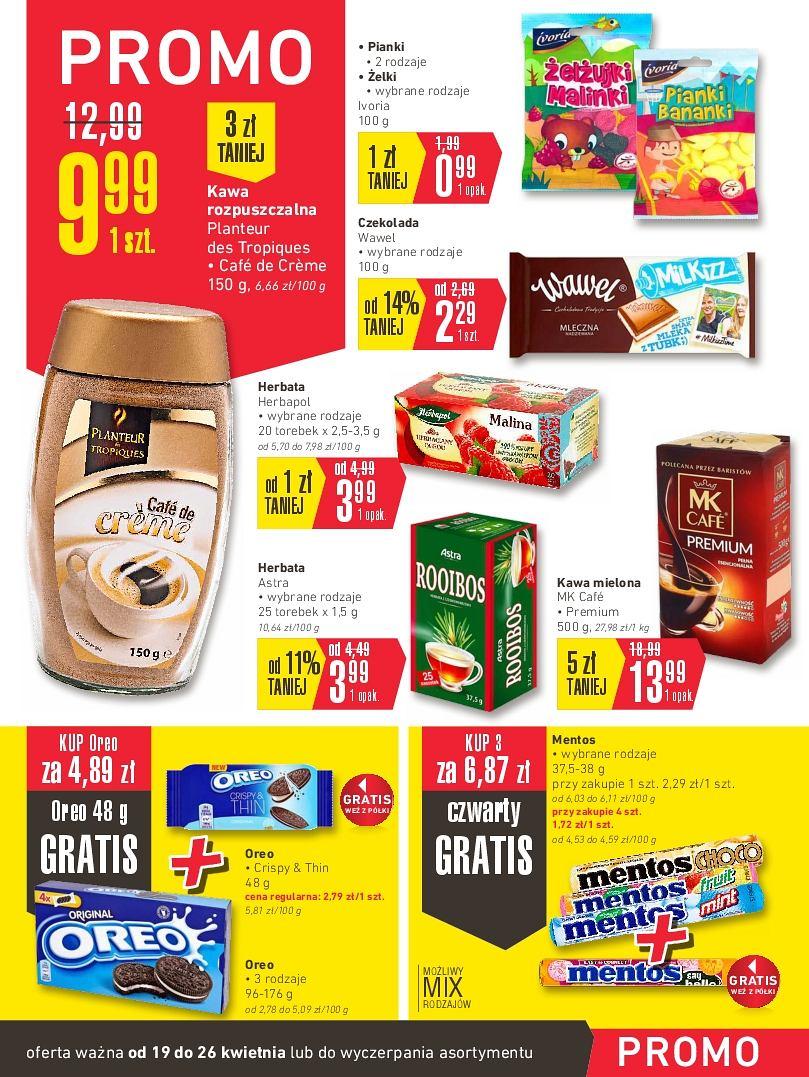Gazetka promocyjna Intermarche str. 10