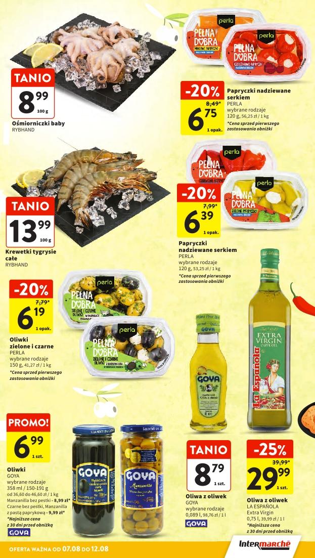 Gazetka promocyjna Intermarche str. 19