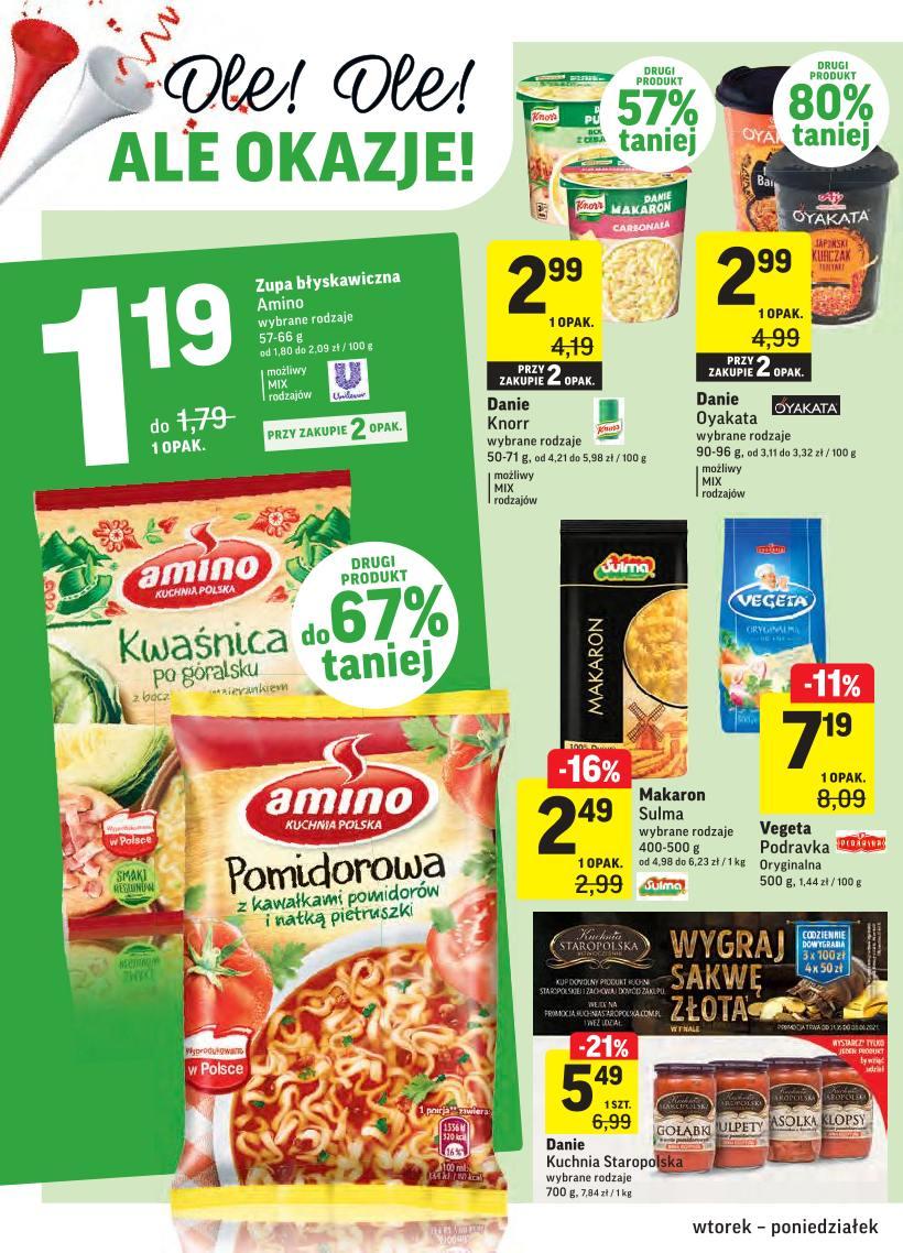 Gazetka promocyjna Intermarche str. 28