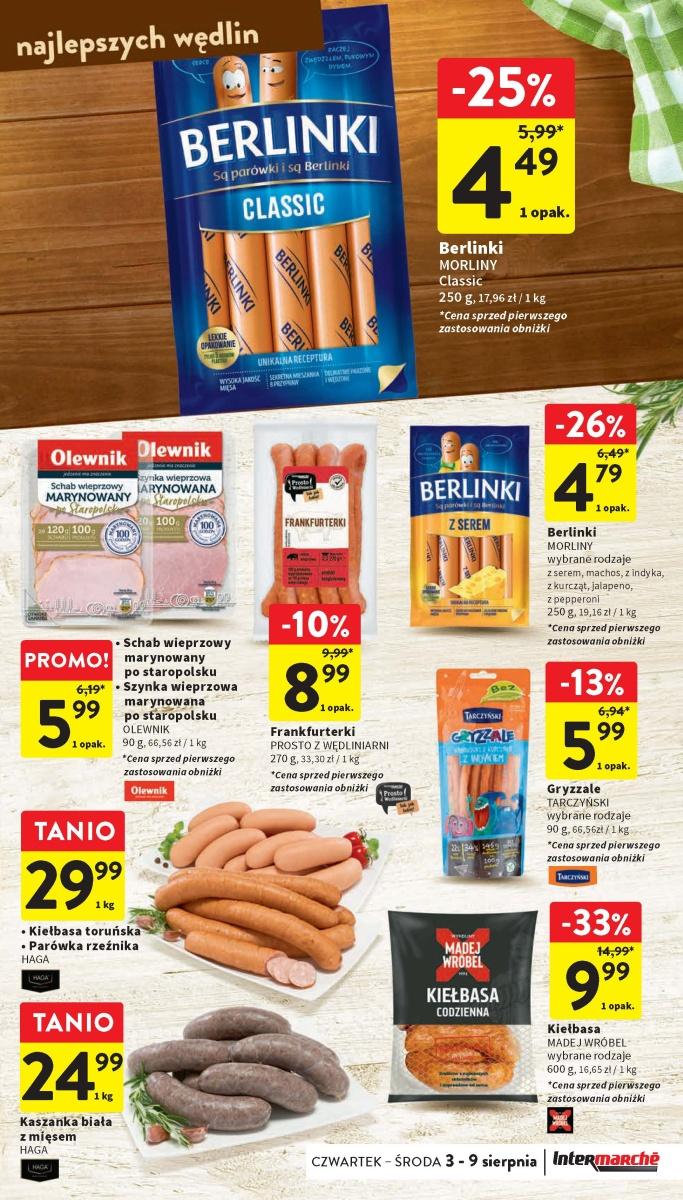 Gazetka promocyjna Intermarche str. 20