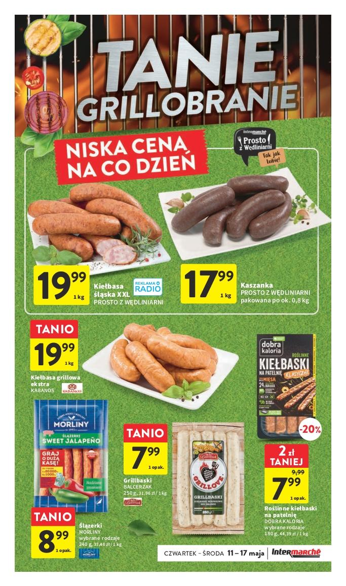 Gazetka promocyjna Intermarche str. 5