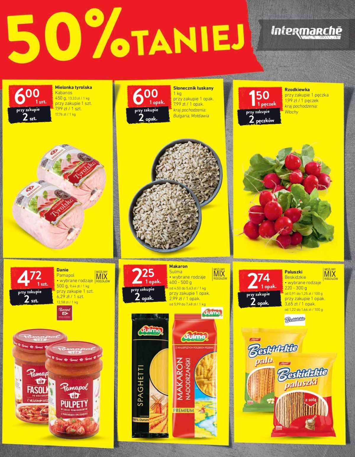 Gazetka promocyjna Intermarche str. 15