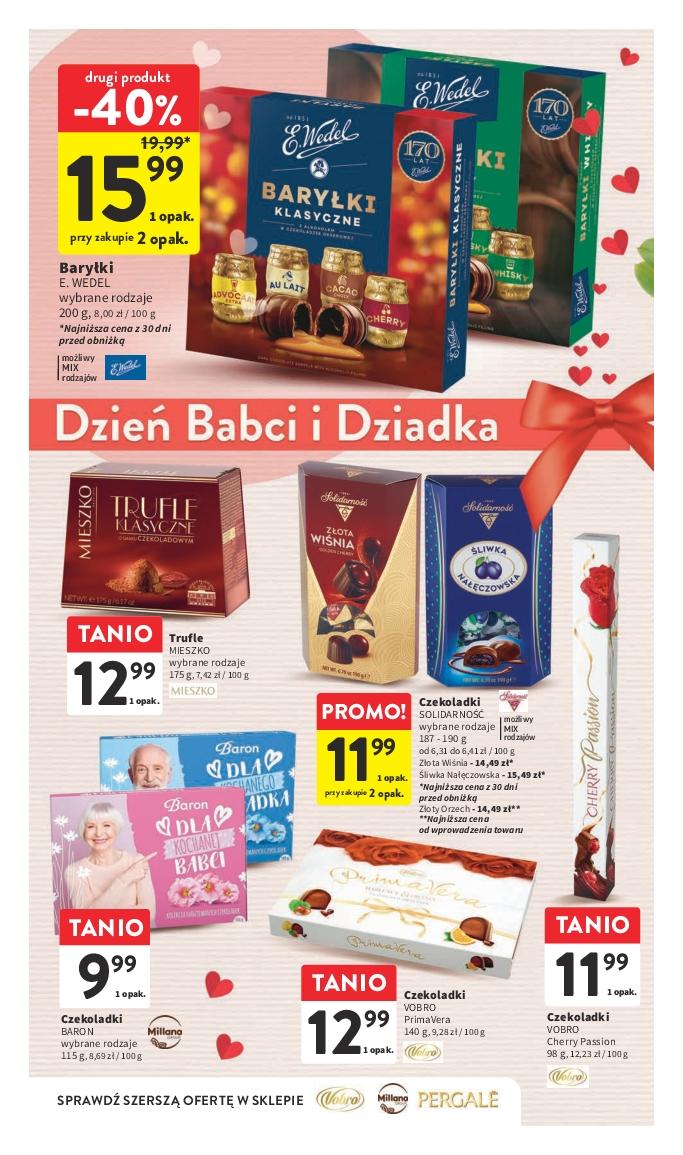 Gazetka promocyjna Intermarche str. 8